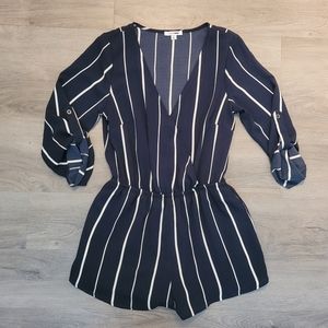 NEW Fashion Nova Romper